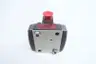 MOOG 760A509A HYDRAULIC SERVO VALVE 3000PSI thumbnail 5