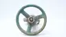 ROVALVE S17-D MANUAL STAINLESS WAFER KNIFE GATE VALVE 3IN thumbnail 5