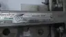 ROVALVE S17-D MANUAL STAINLESS WAFER KNIFE GATE VALVE 3IN thumbnail 6