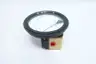 ORANGE RESEARCH 1516DGS-1E-4.5B-A PRESSURE GAUGE 5-1/4IN 1/4IN 0-15FT-H2O thumbnail 4