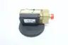 ORANGE RESEARCH 1516DGS-1E-4.5B-A PRESSURE GAUGE 5-1/4IN 1/4IN 0-15FT-H2O thumbnail 5