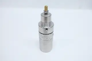 TESCOM 44-5860-241S STAINLESS PRESSURE REDUCING VALVE 6000PSI 1/4IN NPT