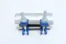 SMITH BLAIR 245-00023806-000 REPAIR CLAMP 2IN X 6IN thumbnail 5
