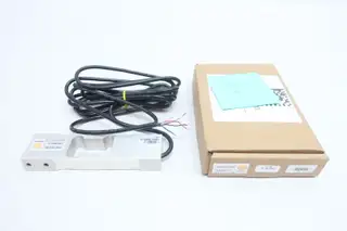 SENTRAN YN6-3KG-000 LOAD CELL 1.8678MV/V