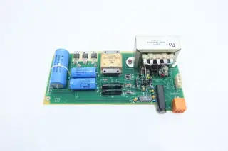 PANAMETRICS 703-795 710-795 CIRCUIT BOARD REV F