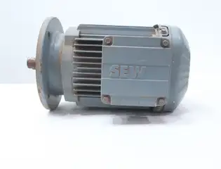 SEW-USOCOME DRP90L4/FF AC MOTOR 1.5KW 1740RPM 240/480V-AC 3PH