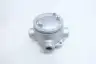 CROUSE HINDS EABY16 IRON EXPLOSION PROOF CONDUIT OUTLET BOX 1/2IN thumbnail 2