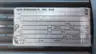 SEW-EURODRIVE BVS90-100 DFT100LS4VS MOTOR 230/460V-AC thumbnail 11