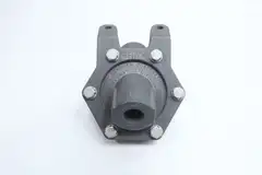 REXROTH P52935-6 PNEUMATIC EXHAUST VALVE 3/4IN NPT