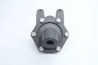 REXROTH P52935-6 PNEUMATIC EXHAUST VALVE 3/4IN NPT