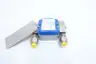 KROHNE DK32 011203203.002 VARIABLE AREA FLOW METER 202BAR 0.2648LB/FT3 thumbnail 2