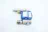 KROHNE DK32 011203203.002 VARIABLE AREA FLOW METER 202BAR 0.2648LB/FT3 thumbnail 3