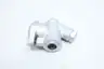 FLOWSERVE MK45-2 DN15 CL300 STEEL SOCKET WELD STEAM TRAP 1/2IN 32BAR thumbnail 2