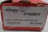 FLOWSERVE MK45-2 DN15 CL300 STEEL SOCKET WELD STEAM TRAP 1/2IN 32BAR thumbnail 7