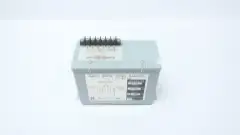 SCIENTIFIC COLUMBUS VT-110P-AN7 PROCESS CONTROL TRANSDUCER 0-150V-AC 0-750OHM