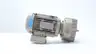 SEW EURODRIVE FH37/GDRE80M4 GEARMOTOR 91RPM 1HP 3PH 440-480V-AC thumbnail 1