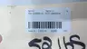 SEW EURODRIVE FH37/GDRE80M4 GEARMOTOR 91RPM 1HP 3PH 440-480V-AC thumbnail 7