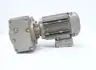 SEW EURODRIVE FH37/GDRE80M4 GEARMOTOR 91RPM 1HP 3PH 440-480V-AC thumbnail 2