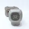 SEW EURODRIVE FH37/GDRE80M4 GEARMOTOR 91RPM 1HP 3PH 440-480V-AC thumbnail 4