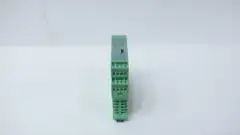 OMEGA TXDIN70 DUAL DIN RAIL TEMPERATURE TRANSMITTER 24V-DC