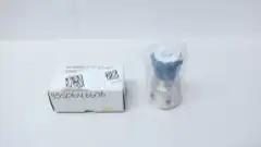 GO REGULATOR BP3-1A11I5E111 PRESSURE REGULATOR 0-50PSI