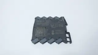PROSENSE SC6-2200 ISOLATED SIGNAL CONDITIONER CONVERTER 24V-DC