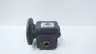 GROVE GEAR GR-HMQ-818-20-H2-56-16 IRONMAN RIGHT ANGLE GEAR REDUCER 1.046HP 20:1 thumbnail 2