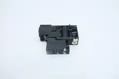 PARKER PS1-E12 P2E-KS32B PNEUMATIC SOLENOID VALVE 12V-DC 116PSI