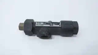 SPIRAX SARCO CH-6G LIQUID EXPANSION STEAM TRAP 300PSI 3/4IN NPT THREADED IRON