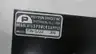 POLYTRON P34-1/22 REGULATED POWER SUPPLY MODULE thumbnail 5