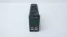 EUROTHERM 808/D1/0/0/0/0/QLS/AKHF400 TEMPERATURE CONTROLLER 240VAC 10VDC 32-800F thumbnail 1