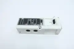 SMC VQ5000-PW-04T PNEUMATIC VALVE MANIFOLD 1/2IN NPT