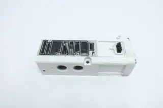 SMC VQ5000-PW-04T PNEUMATIC VALVE MANIFOLD 1/2IN NPT