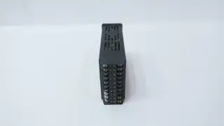 EUROTHERM 808/T1/0/0/0/0/QLS/AJHF200 TEMPERATURE CONTROLLER 240V-AC 32-800F