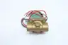 ASCO 8210G002 SOLENOID VALVE 1/2IN NPT 120V-AC thumbnail 3