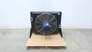 AKG COOL-LINE ACD70-3 BYPASS COOLER 2HP 230/460V-AC 3PH