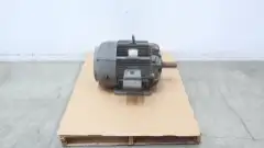 WESTINGHOUSE TBFC 69B36253 MOTOR 324T 20HP 885RPM 460V-AC 3PH