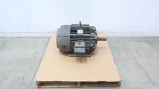WESTINGHOUSE TBFC 69B36253 MOTOR 324T 20HP 885RPM 460V-AC 3PH
