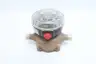 BADGER METER RCDL 25 PFT-1E XMTR FLOW METER W/ PULSE TRANSMITTER 3/4IN NPT thumbnail 3