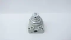 ARO M114LR MANUAL AIR CONTROL VALVE 1/2IN NPT