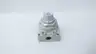 ARO M114LR MANUAL AIR CONTROL VALVE 1/2IN NPT thumbnail 3