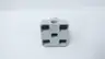 ARO M114LR MANUAL AIR CONTROL VALVE 1/2IN NPT thumbnail 4