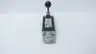 ARO E212LS-G MANUALLY OPERATED DIRECTIONAL CONTROL VALVE 1/4IN NPT thumbnail 2