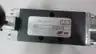 ARO E212LS-G MANUALLY OPERATED DIRECTIONAL CONTROL VALVE 1/4IN NPT thumbnail 5