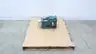DODGE QUANTIS BB883CN140TER RIGHT ANGLE WORM GEAR SPEED REDUCER 1.65HP 246.13:1 thumbnail 1