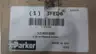 PARKER 523831000 MANUALLY OPERATED DIRECTIONAL CONTROL VALVE 1/4IN 150PSI NPT thumbnail 7