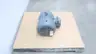 SIEMENS RGZZ AC MOTOR 256U 15HP 3520RPM 460V-AC 3PH thumbnail 2