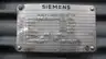 SIEMENS RGZZ AC MOTOR 256U 15HP 3520RPM 460V-AC 3PH thumbnail 4