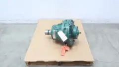 SUMITOMO SM-CYCLO CHF 4195DAY-3741 INLINE GEAR DRIVE SPEED REDUCER 1HP 3741:1