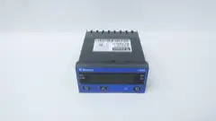 DYNISCO 149011101 5 DIGIT PANEL METER 5W